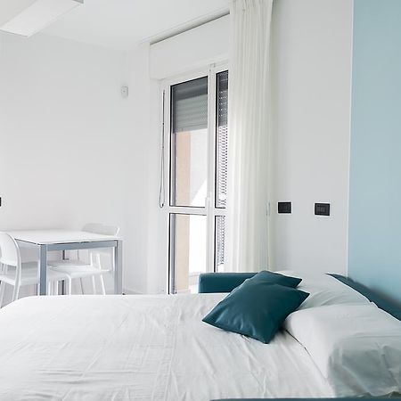 Luxury Design Politecnico Apartment Μιλάνο Εξωτερικό φωτογραφία