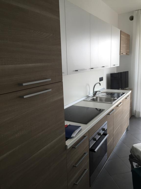 Luxury Design Politecnico Apartment Μιλάνο Δωμάτιο φωτογραφία