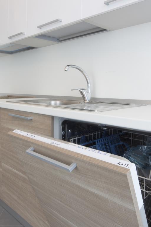 Luxury Design Politecnico Apartment Μιλάνο Δωμάτιο φωτογραφία