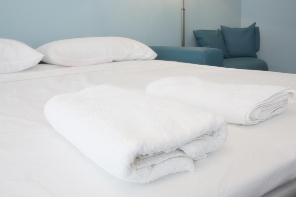 Luxury Design Politecnico Apartment Μιλάνο Δωμάτιο φωτογραφία