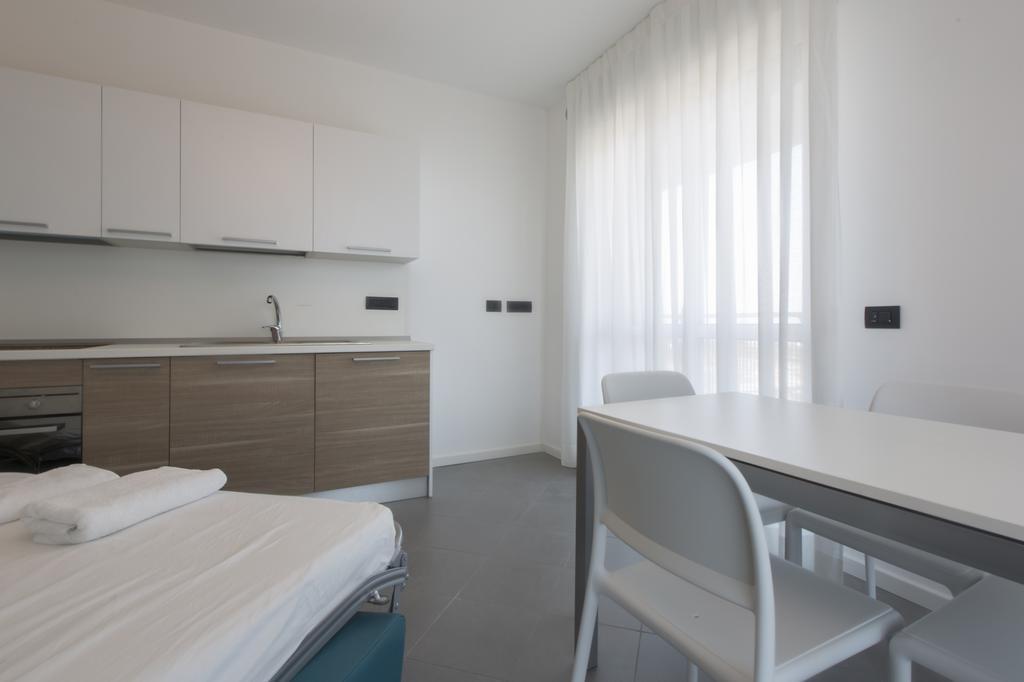 Luxury Design Politecnico Apartment Μιλάνο Δωμάτιο φωτογραφία