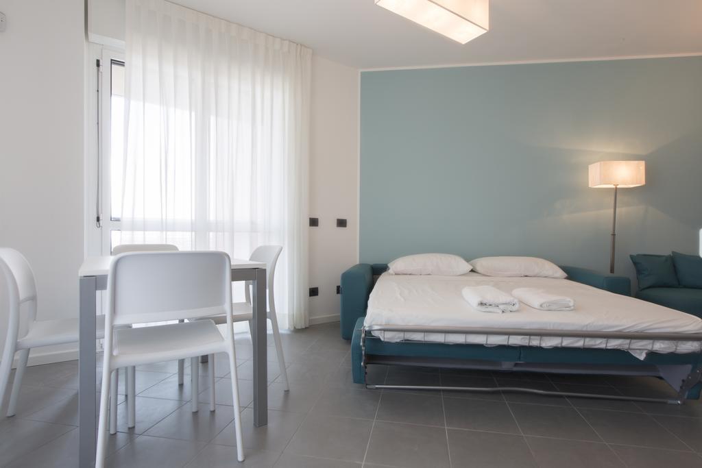 Luxury Design Politecnico Apartment Μιλάνο Δωμάτιο φωτογραφία