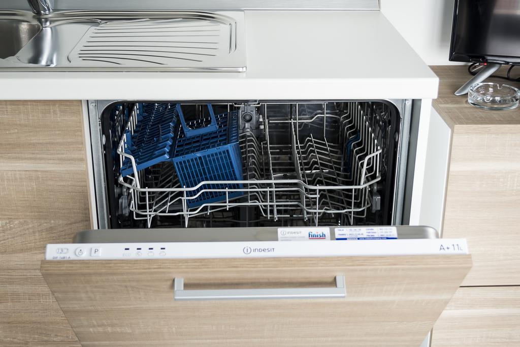 Luxury Design Politecnico Apartment Μιλάνο Δωμάτιο φωτογραφία