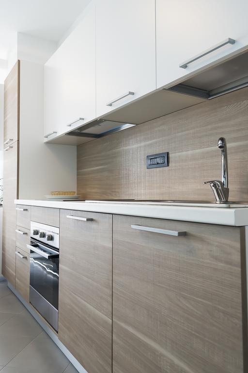 Luxury Design Politecnico Apartment Μιλάνο Εξωτερικό φωτογραφία