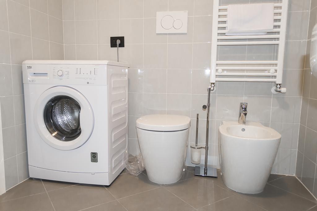 Luxury Design Politecnico Apartment Μιλάνο Εξωτερικό φωτογραφία