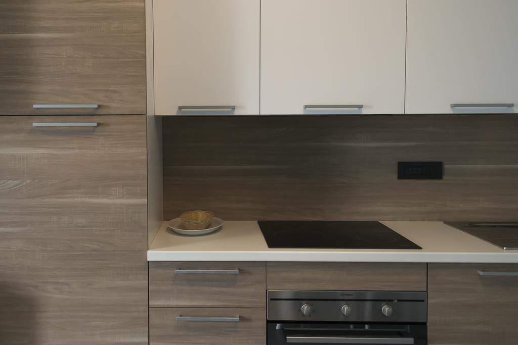 Luxury Design Politecnico Apartment Μιλάνο Εξωτερικό φωτογραφία